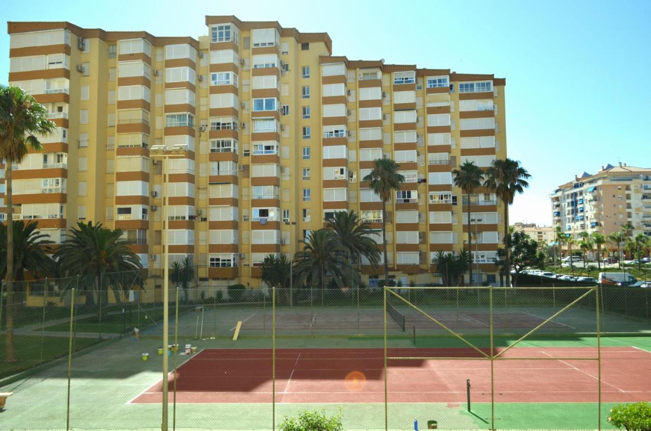 Maravilloso Estudio En Urbanizacion Centro Internacional En Algarrobo Costa A 50 Metros De La Playa Esterno foto