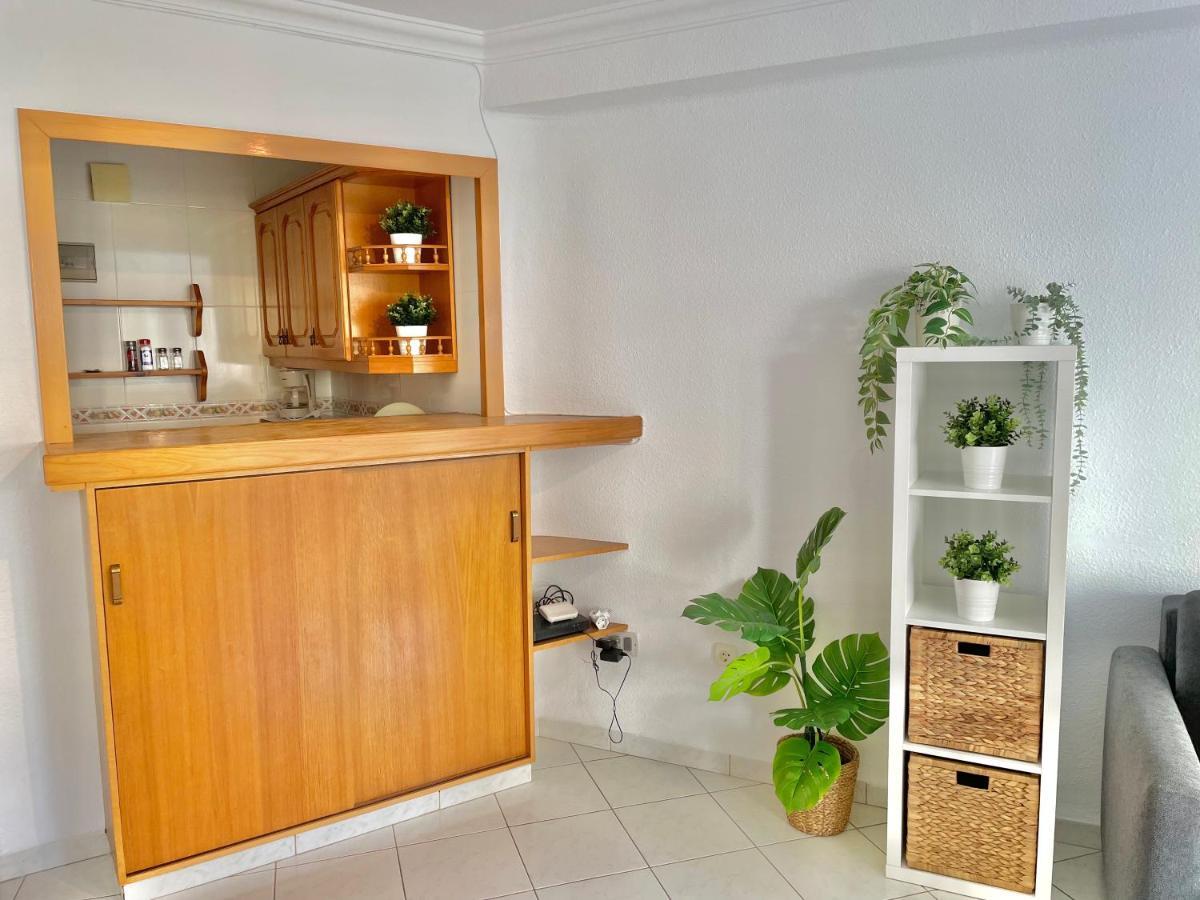Maravilloso Estudio En Urbanizacion Centro Internacional En Algarrobo Costa A 50 Metros De La Playa Esterno foto